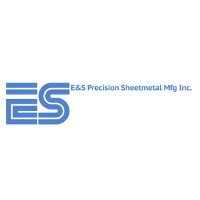 e&s precision sheetmetal manufacturing inc|ē meaning.